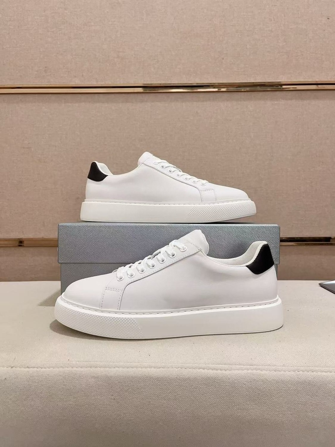 Luxury Running Shoes, Korean S - Men'S Shoes Hey Dude recension och pris