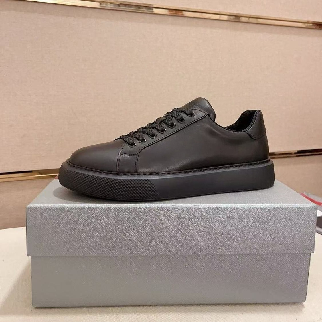 Luxury Running Shoes, Korean S - Men'S Shoes Hey Dude recension och pris