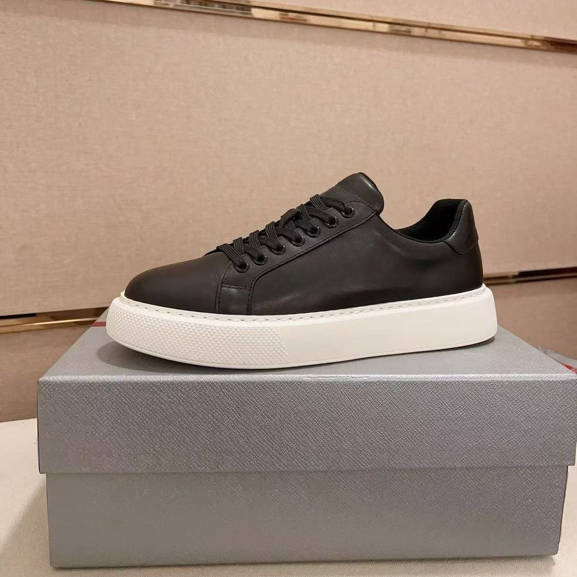 Luxury Running Shoes, Korean S - Men'S Shoes Hey Dude recension och pris