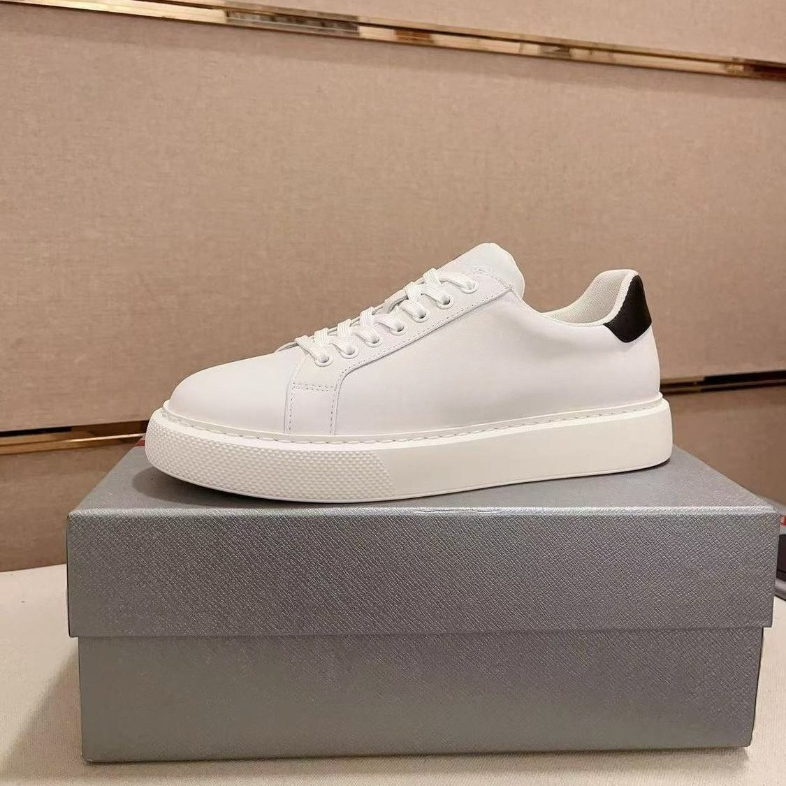 Luxury Running Shoes, Korean S - Men'S Shoes Hey Dude recension och pris