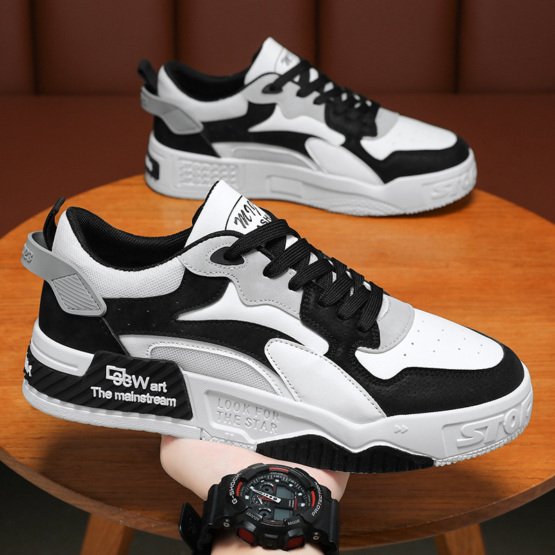 New Autumn Men's Sneakers Men' - Men Shoes Qc recension och pris