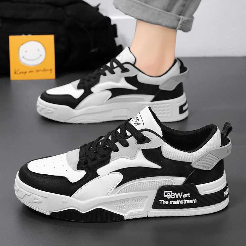 New Autumn Men's Sneakers Men' - Men Shoes Qc recension och pris
