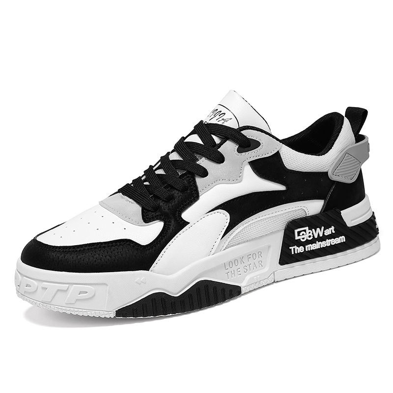 New Autumn Men's Sneakers Men' - Men Shoes Qc recension och pris